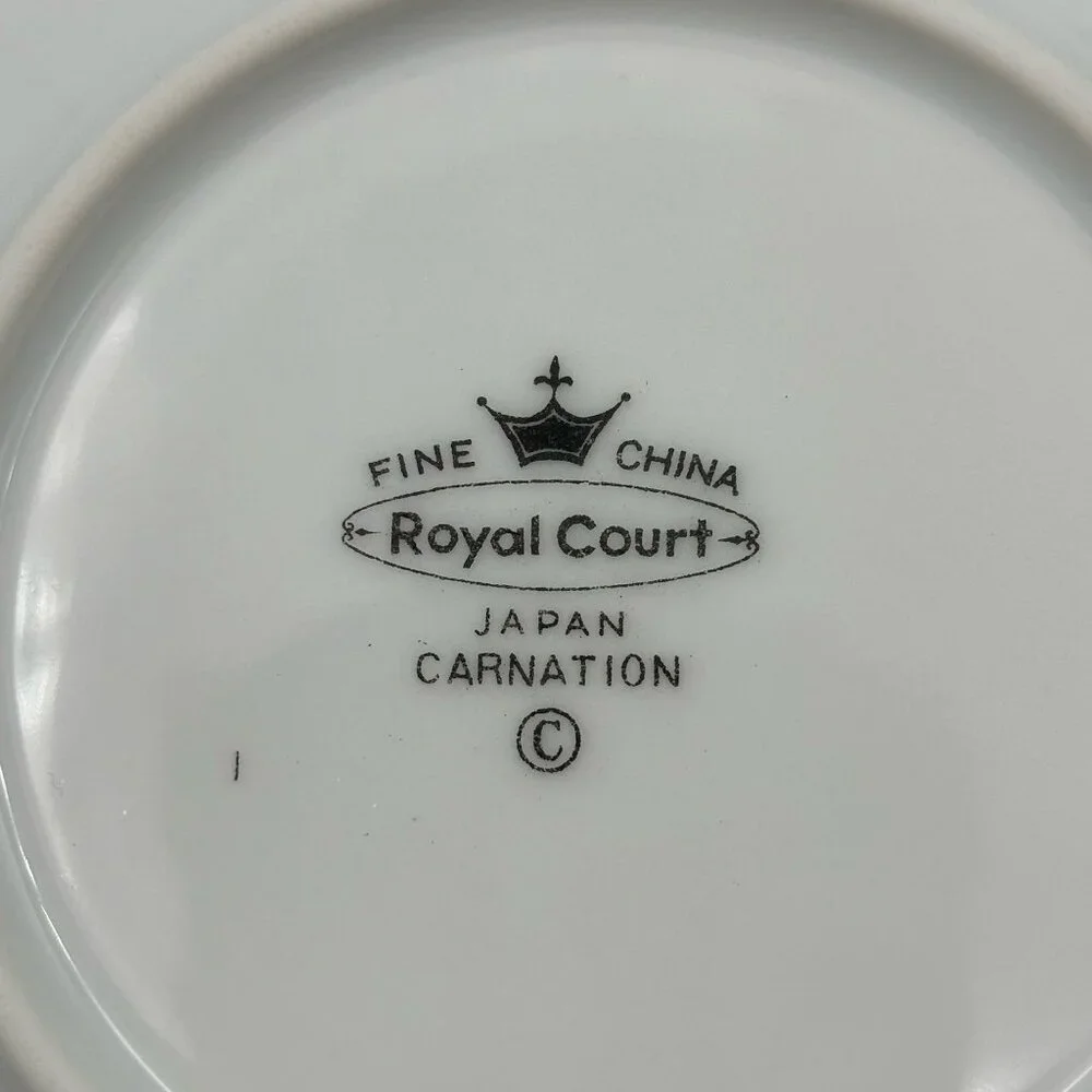 Royal Court royal court